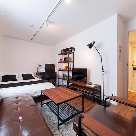 Trym Oshiage Daire Tokyo Dış mekan fotoğraf