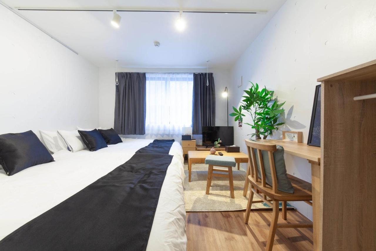 Trym Oshiage Daire Tokyo Dış mekan fotoğraf