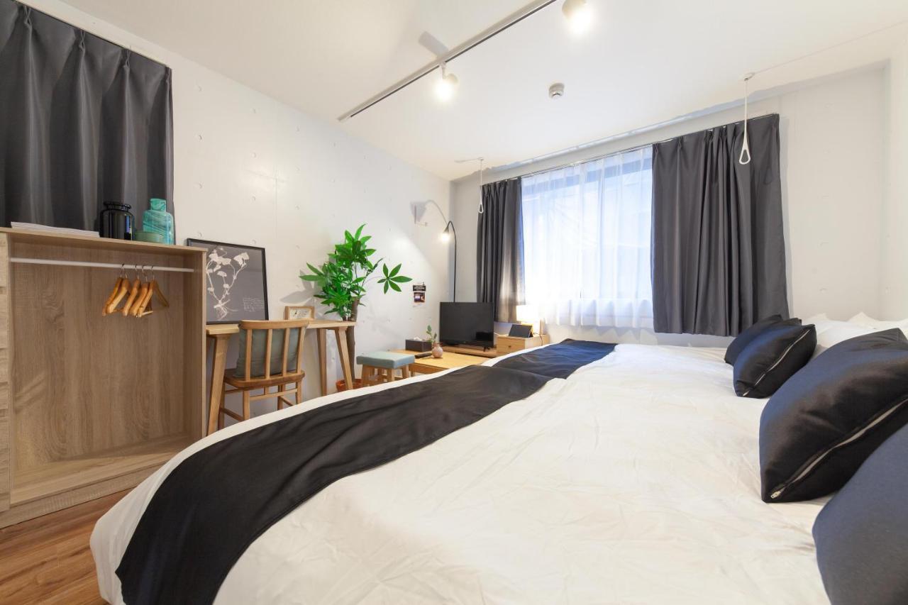 Trym Oshiage Daire Tokyo Dış mekan fotoğraf