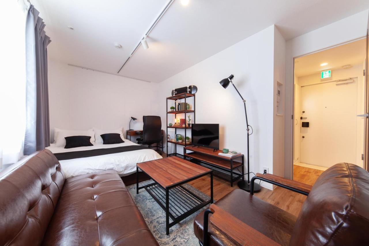 Trym Oshiage Daire Tokyo Dış mekan fotoğraf